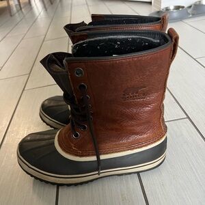 Sorel 1964 snow boots
